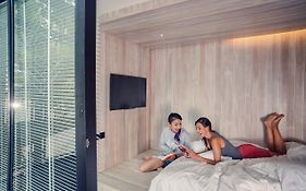 Container Hotel 3*